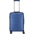  Next 4-roues trolley cabine 55 cm Modéle blue