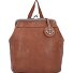  Anouk Sac à dos de ville Cuir 27 cm Modéle charming cognac
