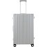  Valise cabine Traveler Macro à 4 roues en Aluminium, 77 cm Modéle platinum 1
