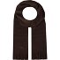  Albas Foulard 170 cm Modéle dark brown
