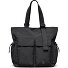  Mellow Tote Bag Monochrome Sac de shopper 40 cm Modéle black