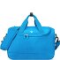  Crosslite Sac de voyage Weekender 40 cm Modéle denim blau