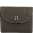  Miranda Porte-monnaie Protection RFID Cuir 11 cm Modéle acacia brown