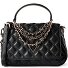  Giully Sac à main 23 cm Modéle black