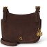  Marcy Sac à bandoulière Cuir véritable 21 cm Modéle chestnut brown chestnut brown