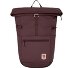  High Coast 24 Sac à dos de randonnée 45 cm Modéle blackberry