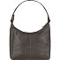  Texas Sac à bandoulière Cuir véritable 33 cm Modéle anthrazit