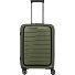  Air Base 4 roues Valise cabine 55 cm Compartiment ordinateur Modéle olive