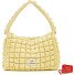  Unio Hobo Sac à bandoulière 47 cm Modéle yellow