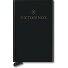  Altius Secrid Étui pour cartes de crédit Protection RFID 10 cm Modéle black