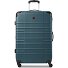  Amplar Evo 4 roues Valise cabine L 75 cm avec soufflet d'extension Modéle petrol