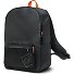  Sac à dos pliable 41 cm Modéle black