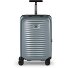  Airox 4 roulettes Trolley de cabine 55 cm Modéle silver