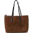  Monogram Sac de shopper Cuir 47 cm Modéle safari
