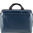  Tolja Attaché-case 38 cm Compartiment ordinateur Modéle blau