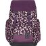  Scula Daypack 49 cm Modéle plum dots
