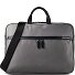  Hunter Attaché-case 42 cm Compartiment ordinateur Modéle smoked pearl