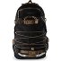  Daypack 50 cm Compartiment pour ordinateur portable Modéle black