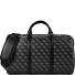  Milano Sac de voyage Weekender 46 cm Modéle dark black