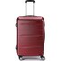  5583 4 roulettes Trolley 65 cm Modéle granatrot