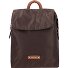  Sonja City sac à dos 26 cm Modéle cafe