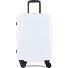  Colly Pure 4 roues Valise cabine S 55 cm Modéle white
