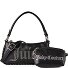  Kimberly Sac à bandoulière 24 cm Modéle black