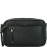  Trousse de toilette Cuir 24.5 cm Modéle schwarz