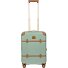  Bellagio 4 roulettes Trolley de cabine 55 cm Modéle eucalyptus