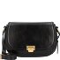  Federica Sac à bandoulière Cuir 25 cm Modéle nero
