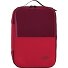  Sac de rangement Lux 17,5 cm Modéle cranberry