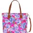  Tulipy Hella Sac à main 26 cm Modéle bossa nova