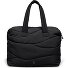  Everyday Bag Wavy Puffer Sac de shopper 48 cm Modéle black