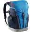  Puck 10 Sac à dos pour enfants 38 cm Modéle blue-eclipse