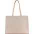  Ella Sac de shopper 40 cm Compartiment pour ordinateur portable Modéle beige