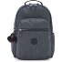  Back to School Pep Seoul Lap Daypack 44 cm Compartiment pour ordinateur portable Modéle marine navy