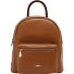  Budapest City sac à dos 28 cm Modéle cognac