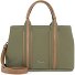  TAS Kirsten Sac de shopper 28 cm Modéle khaki