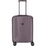  X-Ray 4-roues trolley cabine 55 cm Modéle taupe
