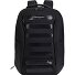  Comby sac à dos RFID 44 cm compartiment pour ordinateur portable Modéle black