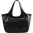  Luce Soft Sac de shopper Cuir véritable 50 cm Modéle nero