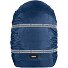  Housse de pluie 30 cm Modéle blue