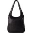  Cufu Sac à bandoulière Cuir véritable 34 cm Modéle schwarz