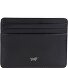  Porte-cartes de crédit Country RFID en cuir 10,5 cm Modéle schwarz