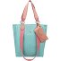  Izzy02 Canvas Sac de shopper 32 cm Modéle pooly