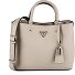  Meridian II Sac à main 30 cm Modéle light taupe
