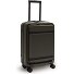  Zuna 4 roues Valise cabine S 55 cm Compartiment ordinateur Modéle shadow olive