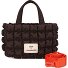  Unio Cortina S Sac à main 34 cm Modéle chocolate