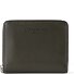  Conny Porte-monnaie Cuir 12 cm Modéle cypress green