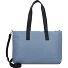  Thessa Sac de shopper 41.5 cm Modéle light blue